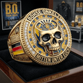 BHOK Premium Ring LNTH