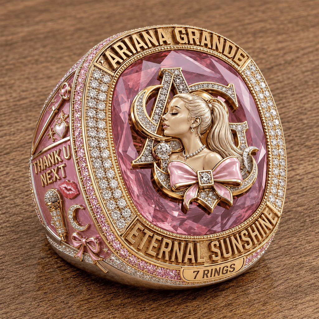 ARG Premium Ring TTNL