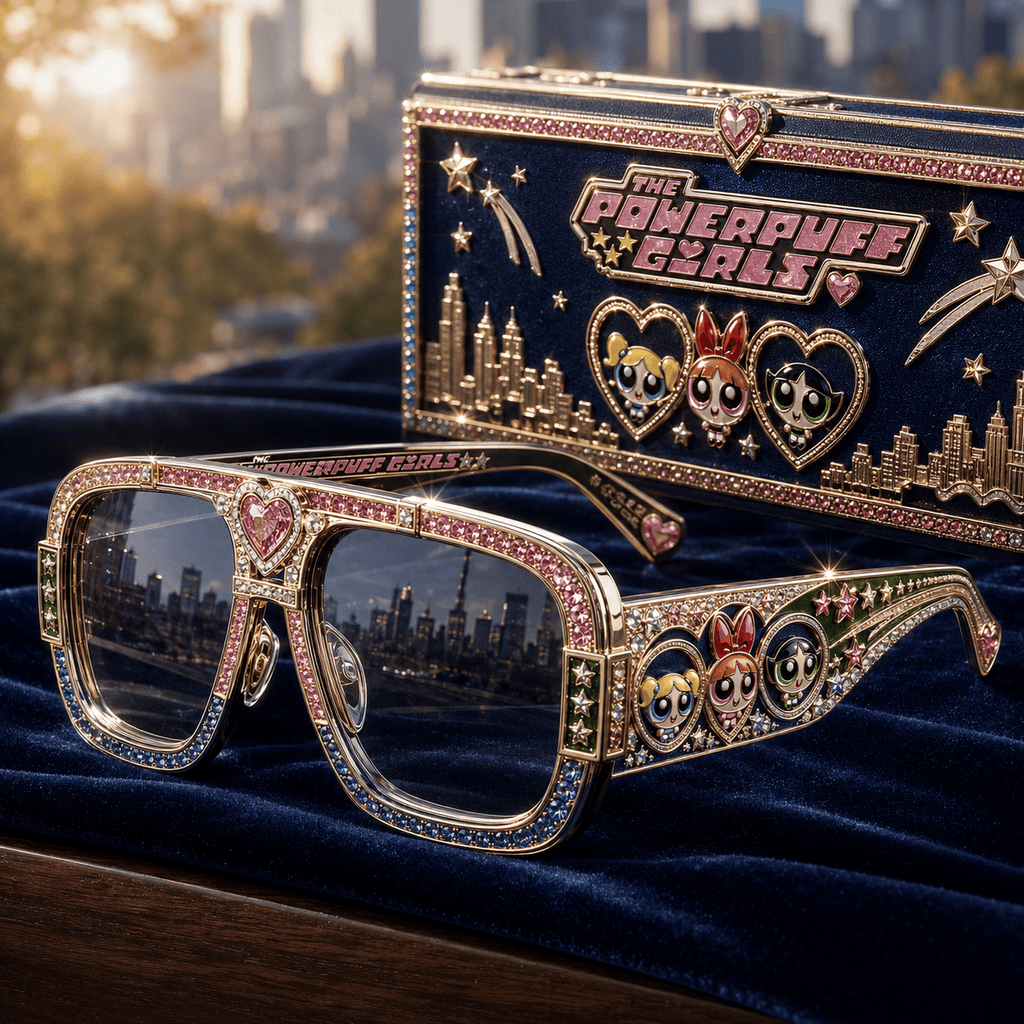 PREMIUM TPPG UNISEX SUNGLASSES PTKL