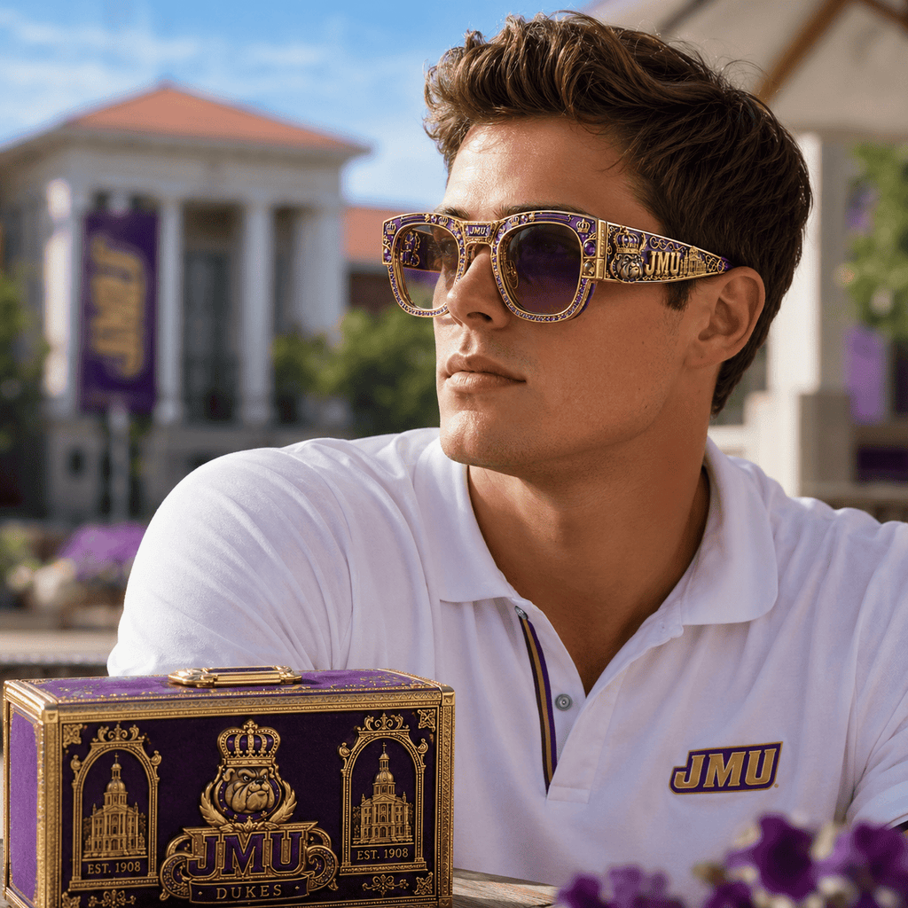 PREMIUM JMDK UNISEX SUNGLASSES HQH