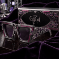 PREMIUM LDGG UNISEX SUNGLASSES DBD