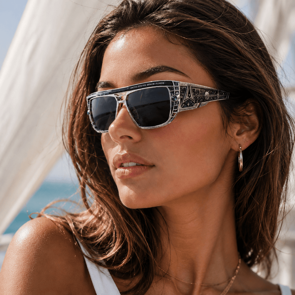 PREMIUM USSF UNISEX SUNGLASSES DBD