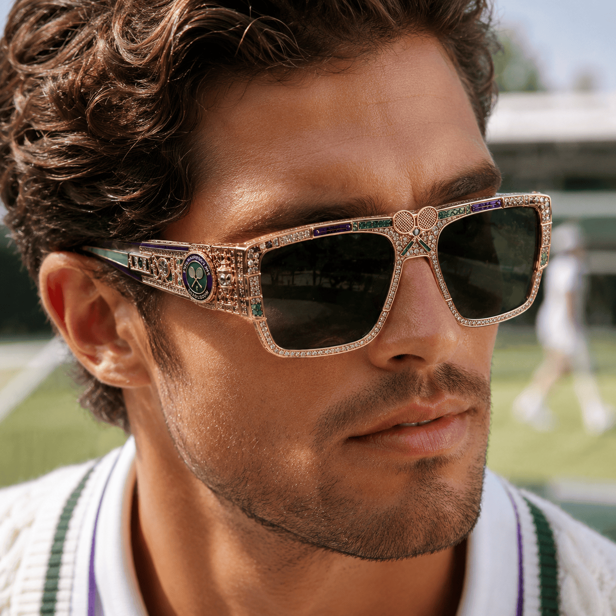 PREMIUM WBD UNISEX SUNGLASSES PTKL