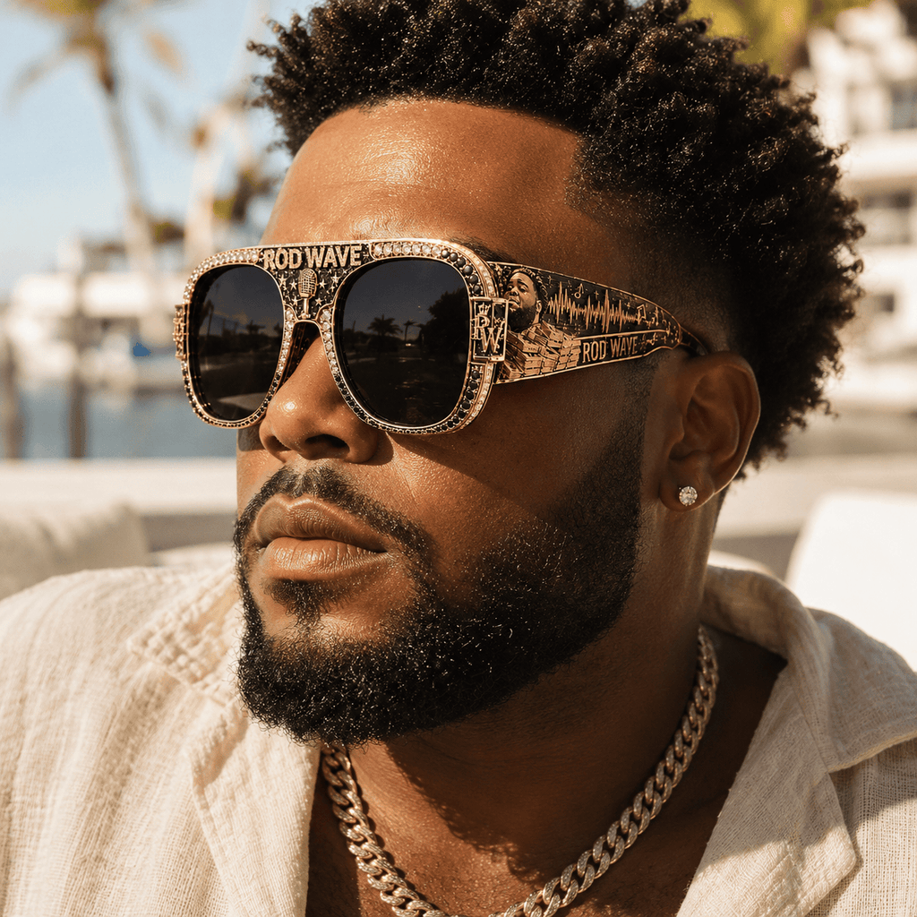 PREMIUM RODW UNISEX SUNGLASSES NTVA