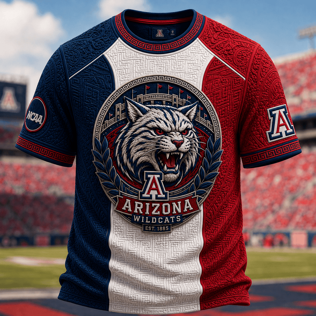 PREMIUM AWC 3D EMBOSS SHIRT NPL