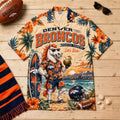Premium DVBC Hawaiian Shirt TNSM