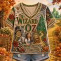 Premium TWOZ V-neck Shirt NPL
