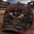ALB Premium Vintage Cap NTNA