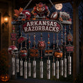 Premium AKR Halloween Wind Chime TNSM