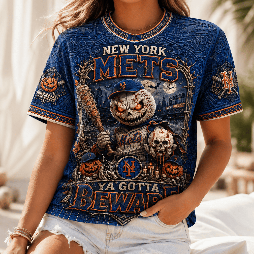 PREMIUM NYM 3D EMBOSS SHIRT TTNL