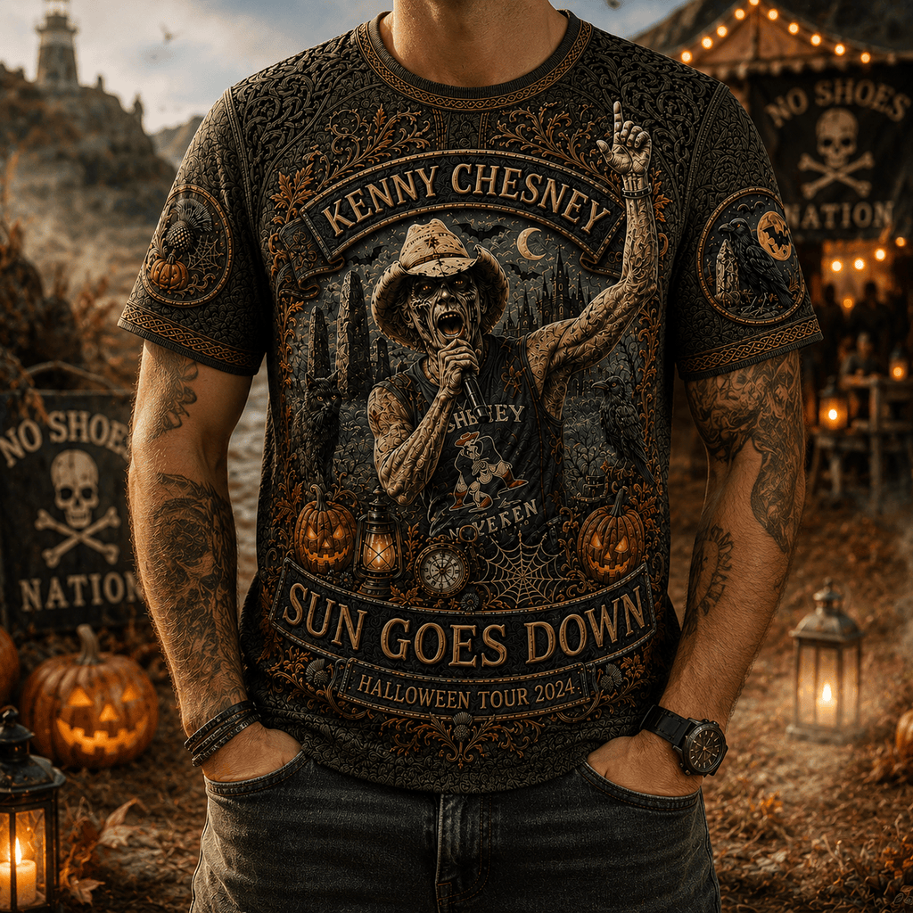 PREMIUM KNCN 3D EMBOSS SHIRT NTVA