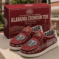 Premium ACT Loafer Shoes TTTT