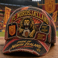 FCN Premium Vintage Cap TNSM