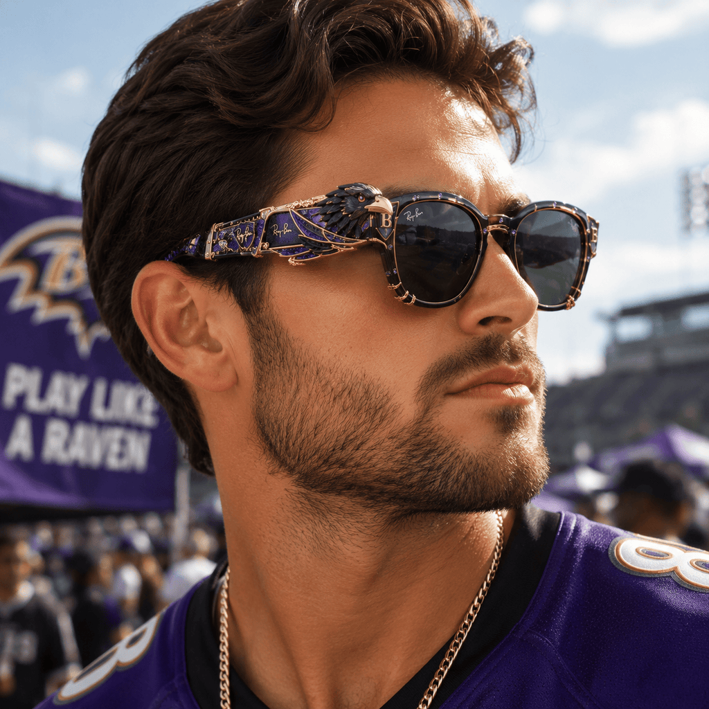 PREMIUM BTR UNISEX SUNGLASSES NPL