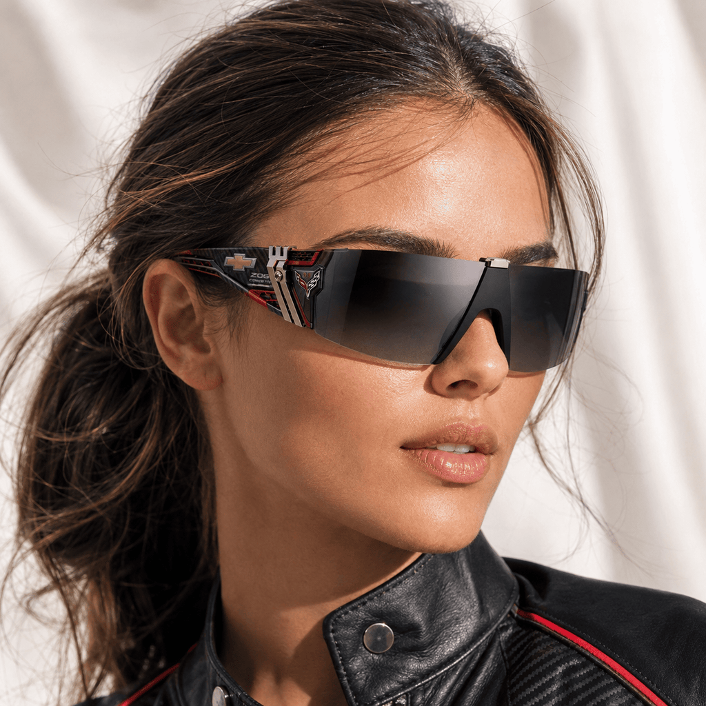 PREMIUM CRCE UNISEX SUNGLASSES NTTB