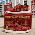 Premium SF49 Loafer Shoes TTTT