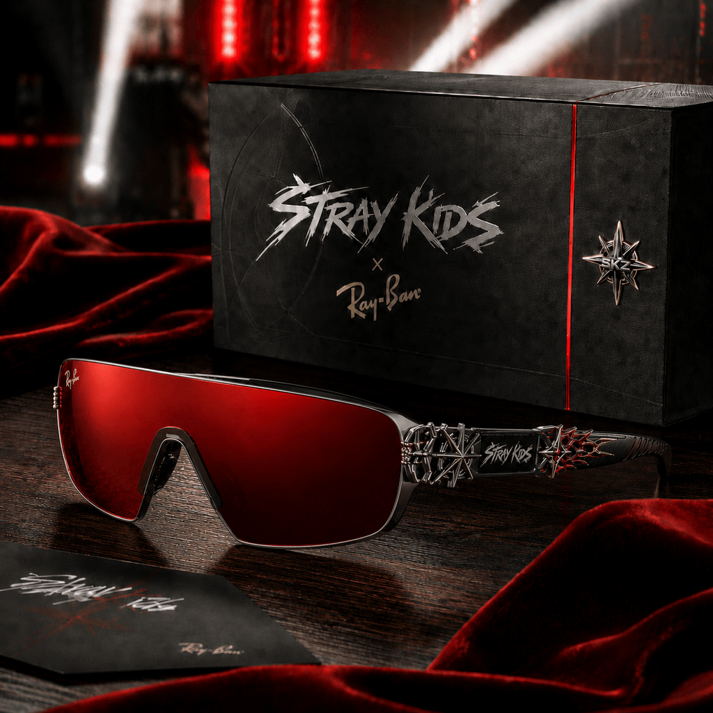 PREMIUM STK UNISEX SUNGLASSES NTVA