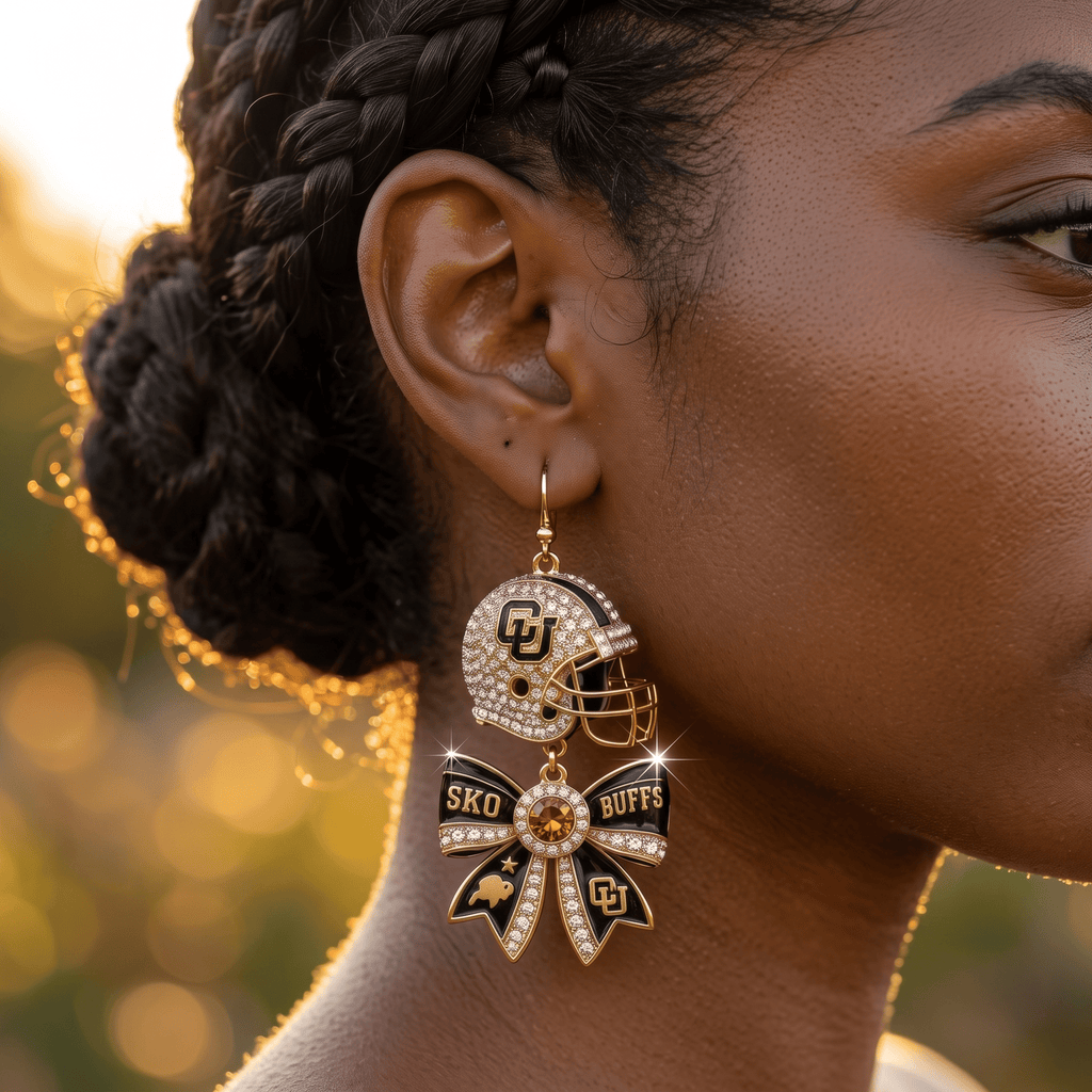 Premium CLB Dangle Earrings TNSM