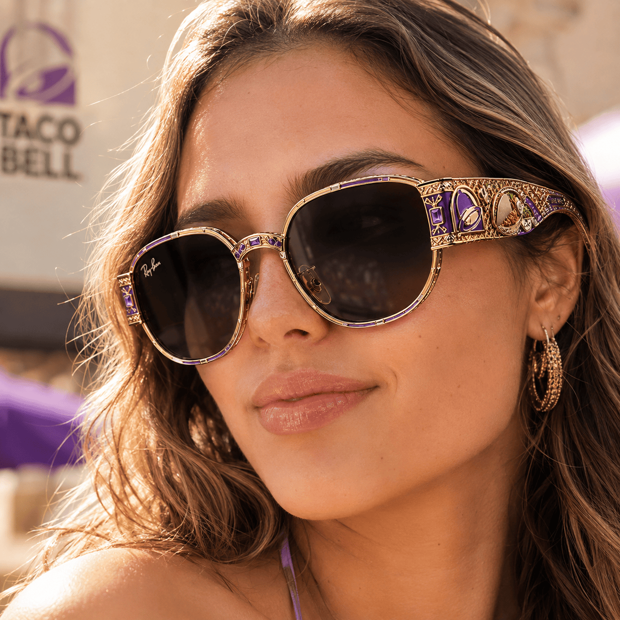 PREMIUM TCBL UNISEX SUNGLASSES HQH